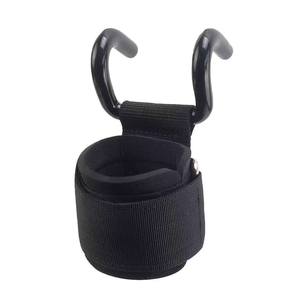 【Conjunto de 2 piezas】🔥Excelente oferta🔥Soporte de muñeca tipo gancho x2