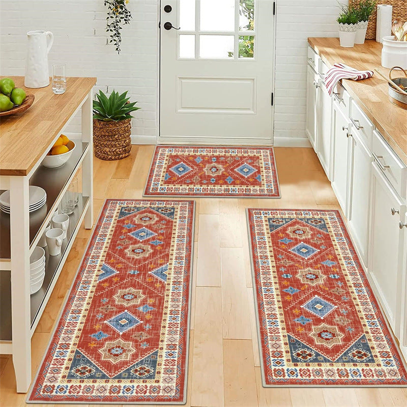 🛒🛒Compra uno y llévate otro gratis👉【2 piezas】De uso común en casa🔥Almohadilla súper absorbente