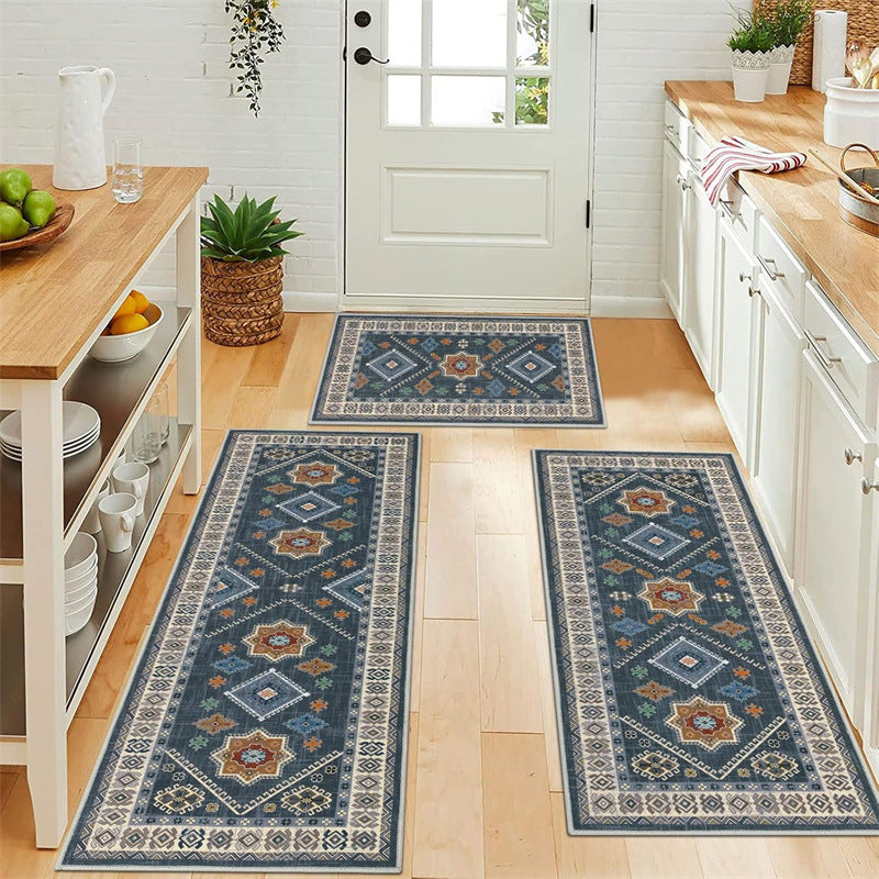 🛒🛒Compra uno y llévate otro gratis👉【2 piezas】De uso común en casa🔥Almohadilla súper absorbente