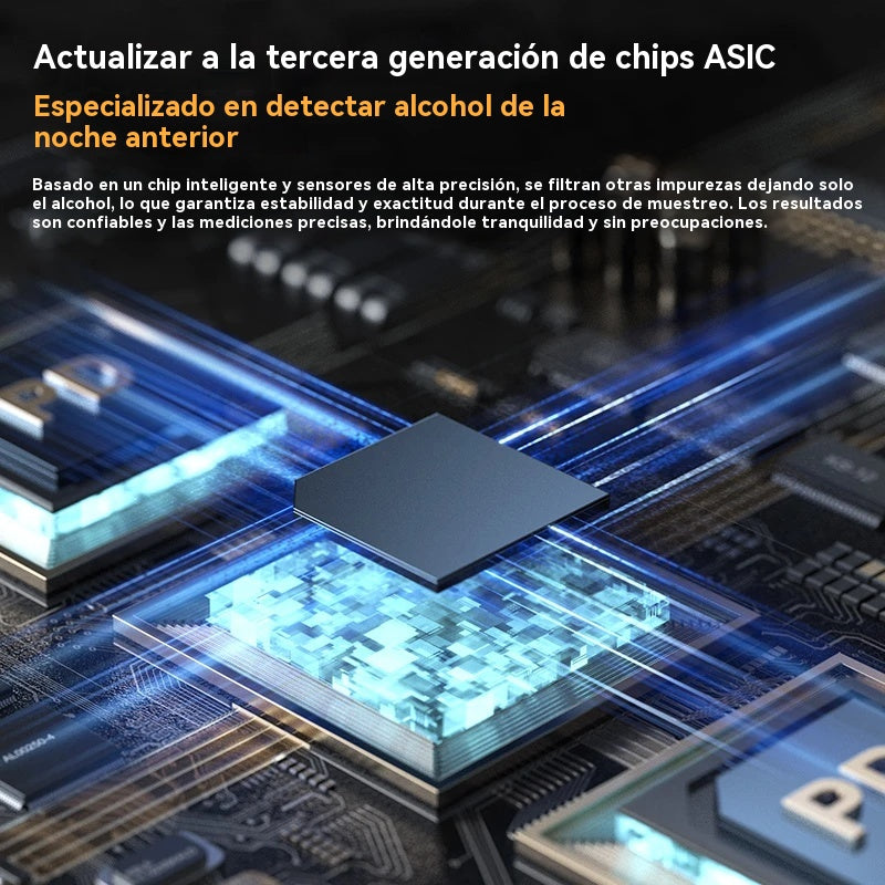 🍷 Φορητός ακριβής αλκοτέστ – Έλεγχος πριν την οδήγηση