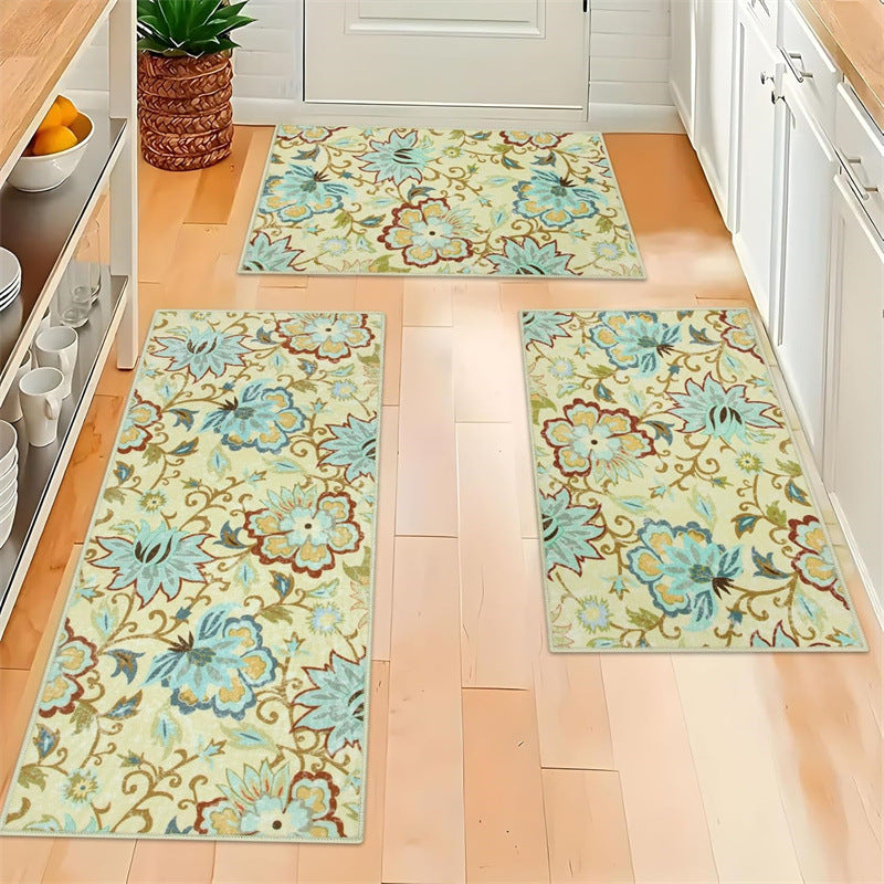🛒🛒Compra uno y llévate otro gratis👉【2 piezas】De uso común en casa🔥Almohadilla súper absorbente