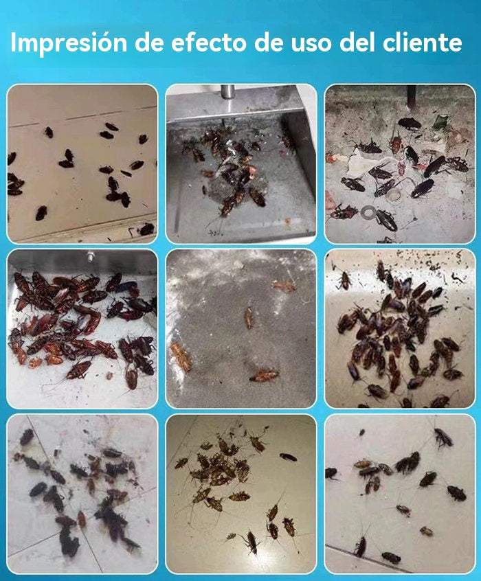 đ„ă5 krabĂc po 40 kapsulĂĄchăSilnĂĄ gĂ©lovĂĄ nĂĄvnada na niÄenie ĆĄvĂĄbov