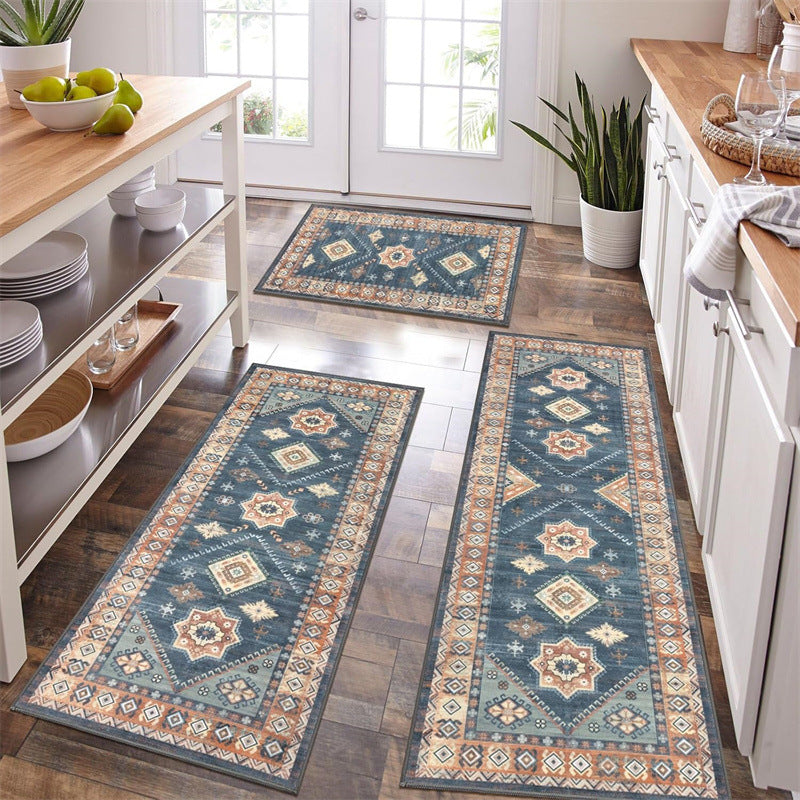 🛒🛒Compra uno y llévate otro gratis👉【2 piezas】De uso común en casa🔥Almohadilla súper absorbente