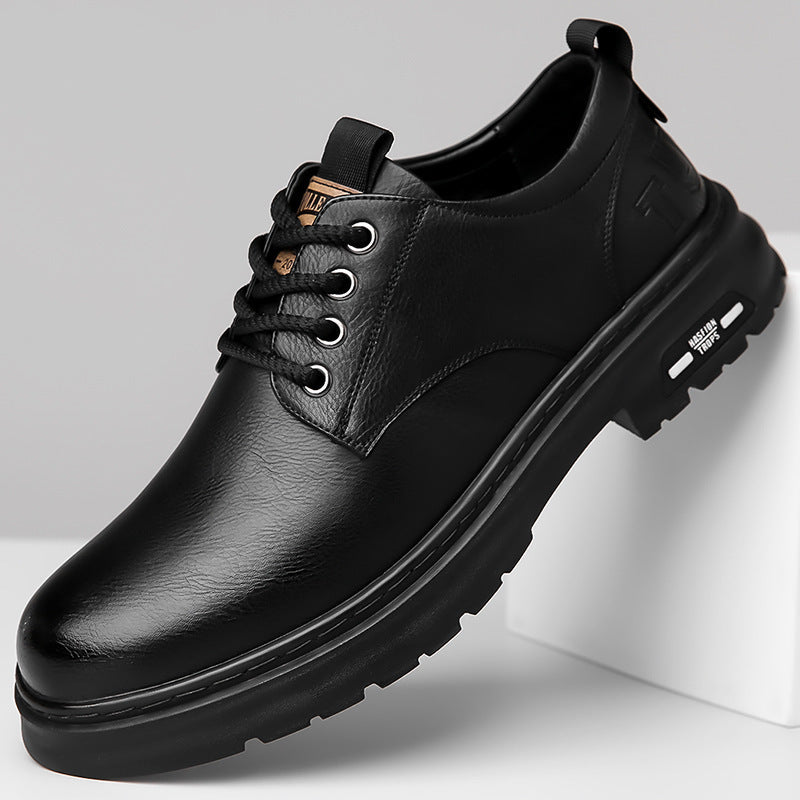 🏆【Nuevos estilos de otoño】【39-44】Zapatos de negocios para hombre