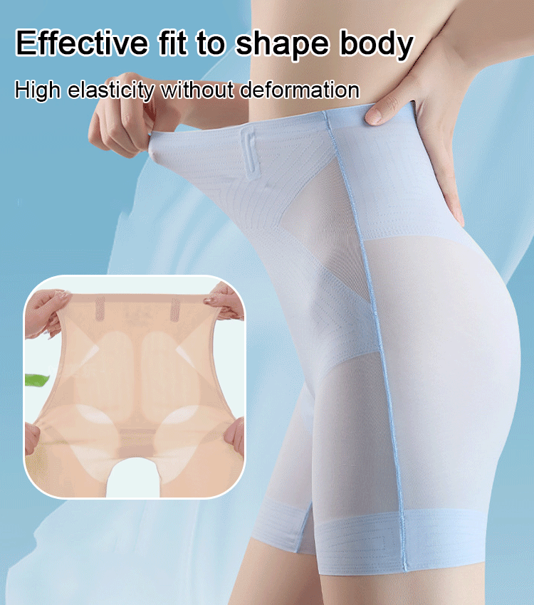 🔥🎉【Compre 1 y obtenga 1 gratis】 Moldeador de cadera y barriga ultradelgado