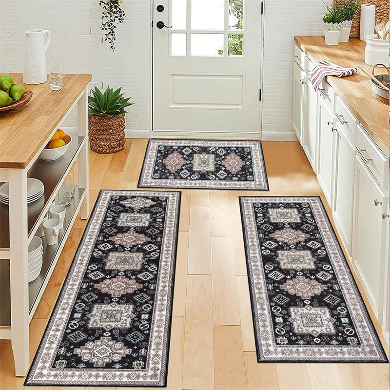 🛒🛒Compra uno y llévate otro gratis👉【2 piezas】De uso común en casa🔥Almohadilla súper absorbente