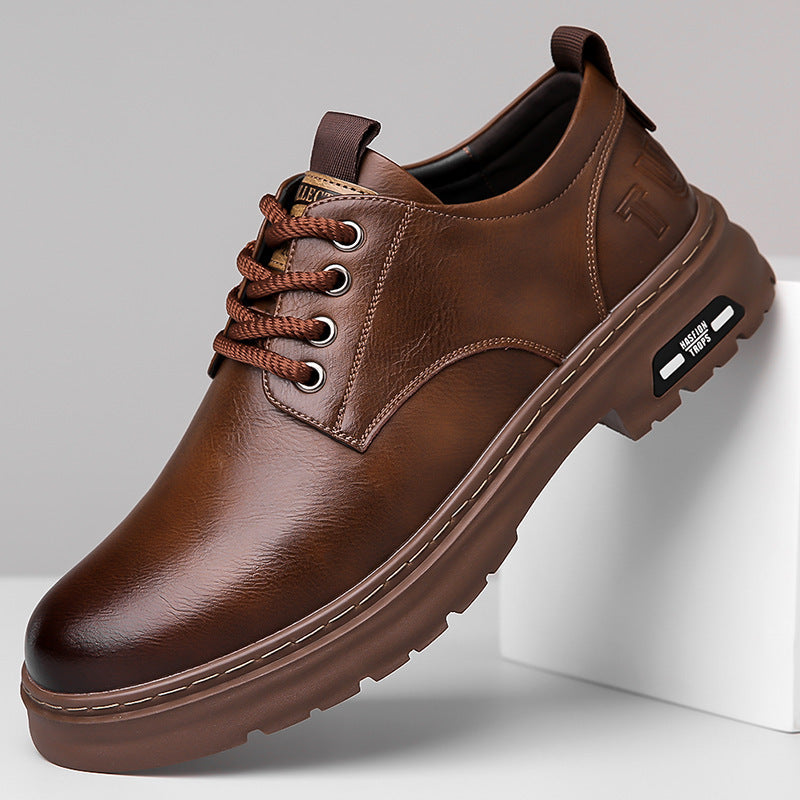 🏆【Nuevos estilos de otoño】【39-44】Zapatos de negocios para hombre