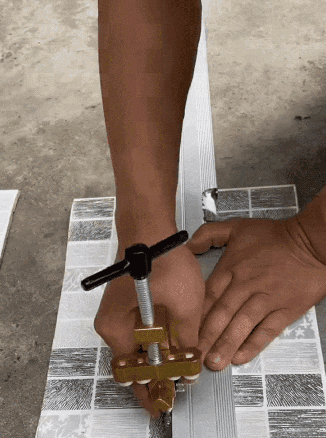 🔧【Venta caliente🏆】【Juego completo】2025 Herramientas manuales para cortar azulejos y vidrio