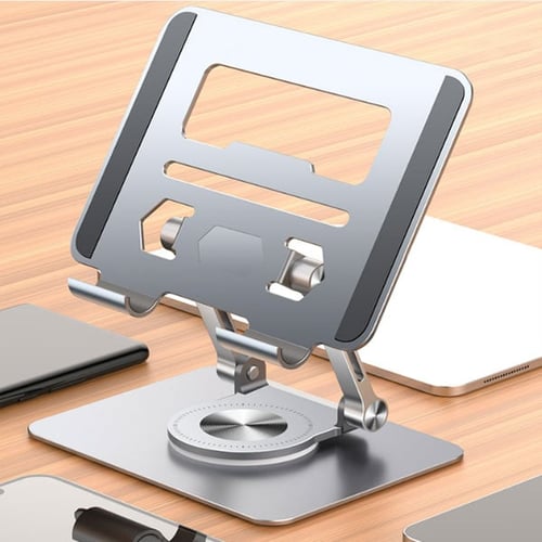 💻Otočný stojan na notebook z hliníkovej zliatiny