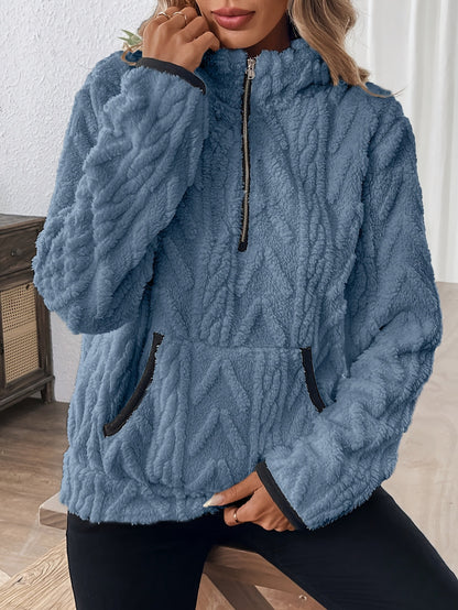 🔥✨【S-3XL】 Νέα γυναικεία πουλόβερ φθινοπώρου-χειμώνα, μαλακό και άνετο, δεν τσούζει