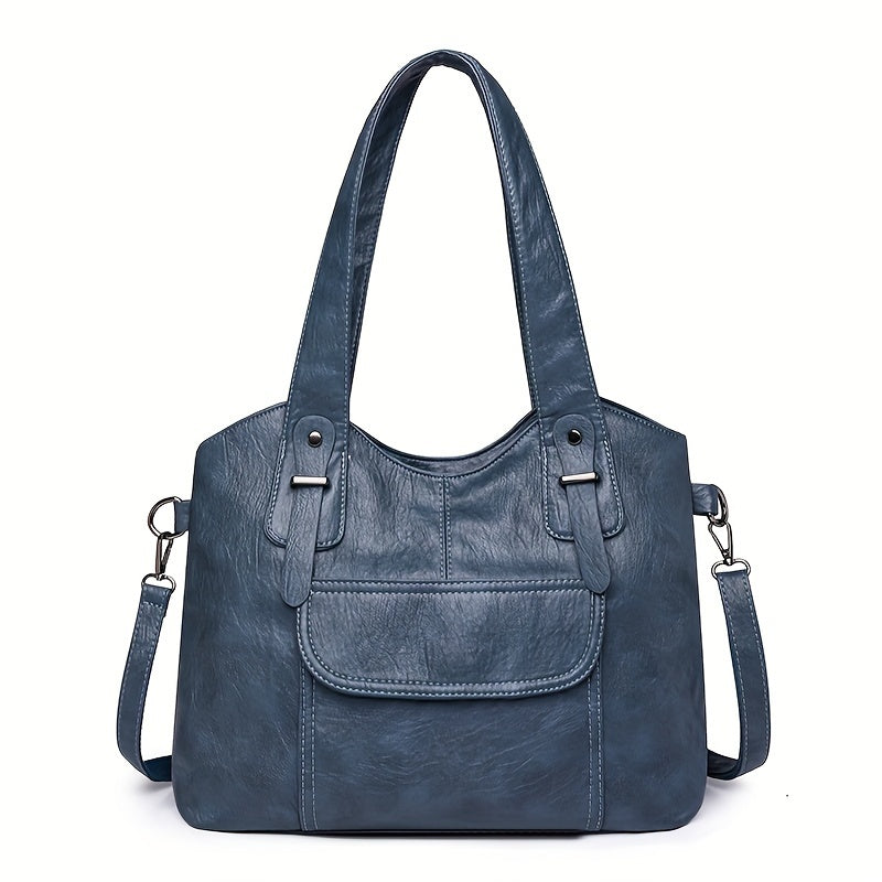 【Oferta de tiempo limitado】👜👜2025 Bolso de mujer de moda en piel suave