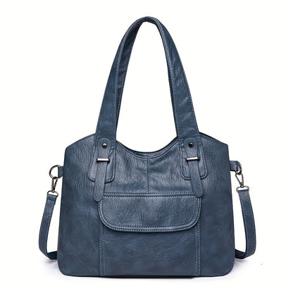【Oferta de tiempo limitado】👜👜2025 Bolso de mujer de moda en piel suave