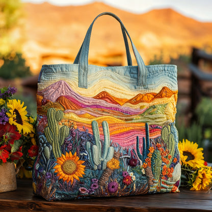 🔥👜Bolsa de mano con diseño floral personalizado(43 cm de ancho, 40 cm de alto)