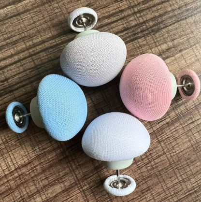 ✨【20 kusov】Zapínanie na prešívanú prikrývku - Stabilný a ľahko použiteľný! 📍Vhodný pre hrubé aj tenké periny