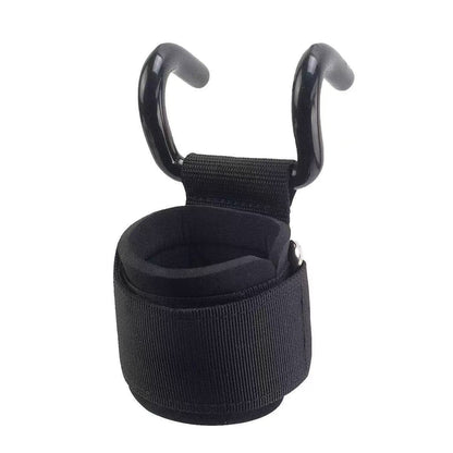 【Conjunto de 2 piezas】🔥Excelente oferta🔥Soporte de muñeca tipo gancho x2