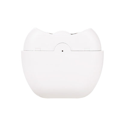 💅 ✨ Nová verzia 2025! Automatický pilník na nechty – bezpečná a šetrná starostlivosť o nechty 👶🔧