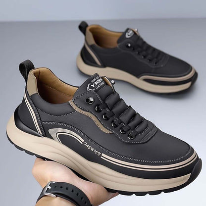 🔥👟【39–45】Мъжки ежедневни спортни обувки – Леки и с мека подметка