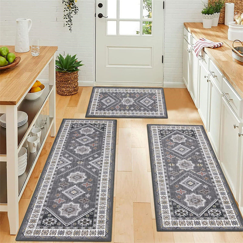 🛒🛒Compra uno y llévate otro gratis👉【2 piezas】De uso común en casa🔥Almohadilla súper absorbente