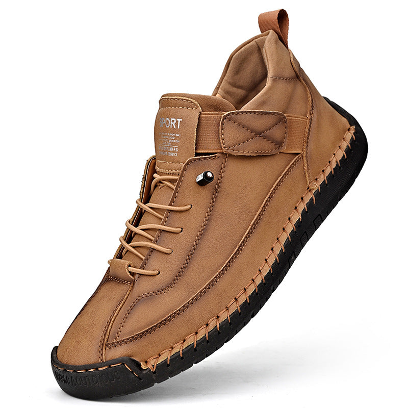 🔥Ograniczona oferta specjalna🔥【38-48】Nowe męskie modne buty casualowe