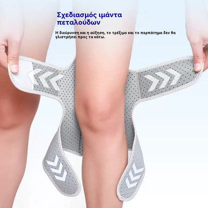 🥇 Επιγονατίδα για ηλικιωμένους, που προστατεύει τα γόνατά τους eπιγονατίδα αθλητικήe
