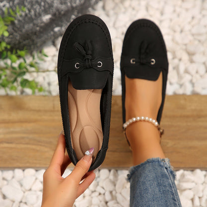 ✨50% sleva✨【36-43】Dámské lehké pohodlné ortopedické boty, protiskluzové, prodyšné a komfortní