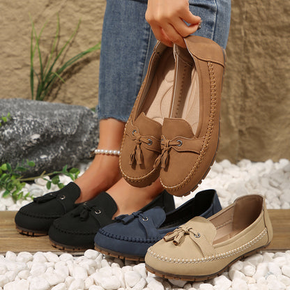 ✨50% sleva✨【36-43】Dámské lehké pohodlné ortopedické boty, protiskluzové, prodyšné a komfortní