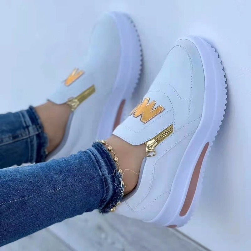 😍Časově omezená sleva 50%【35-43】Pohodlné a módní dámské boty – ⚡ Rychlé doručení + Záruka kvality
