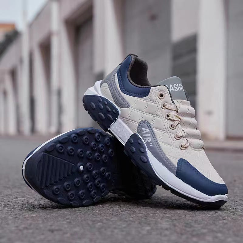 【39-44】 Nové módne pánske tenisky z roku 2025