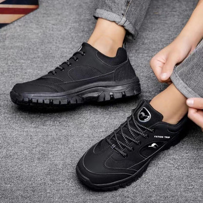 【50%OFF】💪【39-45】2024 Zapatos de senderismo informales para hombre