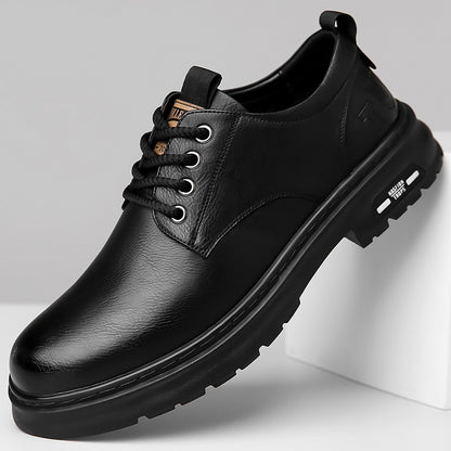 🏆【Nuevos estilos de otoño】【39-44】Zapatos de negocios para hombre