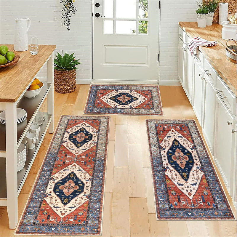 🛒🛒Compra uno y llévate otro gratis👉【2 piezas】De uso común en casa🔥Almohadilla súper absorbente