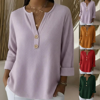 👚【S-5XL】✨Νέα κομψή γυναικεία φούτερ με σχέδιο, ευκολοφόρετη και άνετη