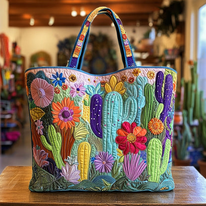 🔥👜Bolsa de mano con diseño floral personalizado(43 cm de ancho, 40 cm de alto)