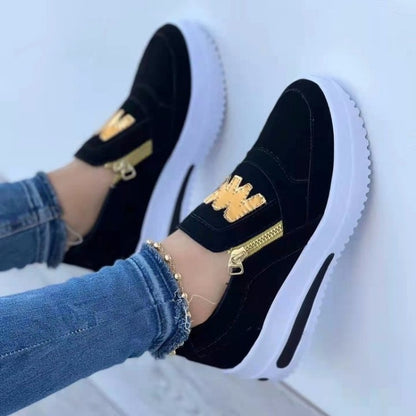 😍Časově omezená sleva 50%【35-43】Pohodlné a módní dámské boty – ⚡ Rychlé doručení + Záruka kvality