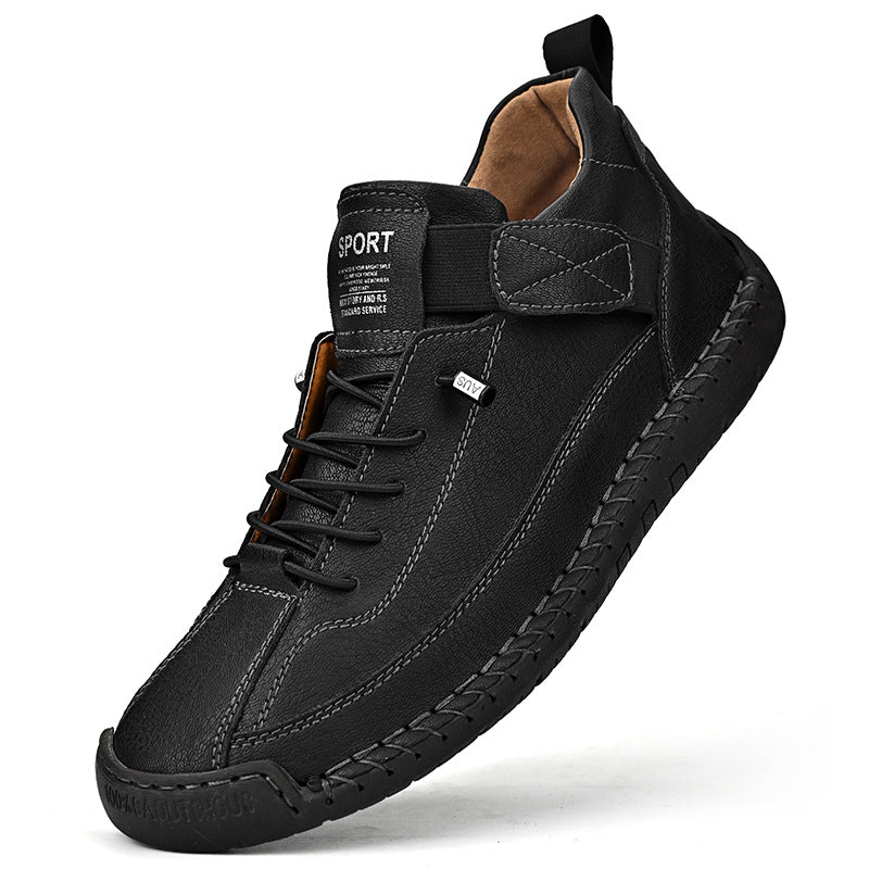 🔥Ograniczona oferta specjalna🔥【38-48】Nowe męskie modne buty casualowe