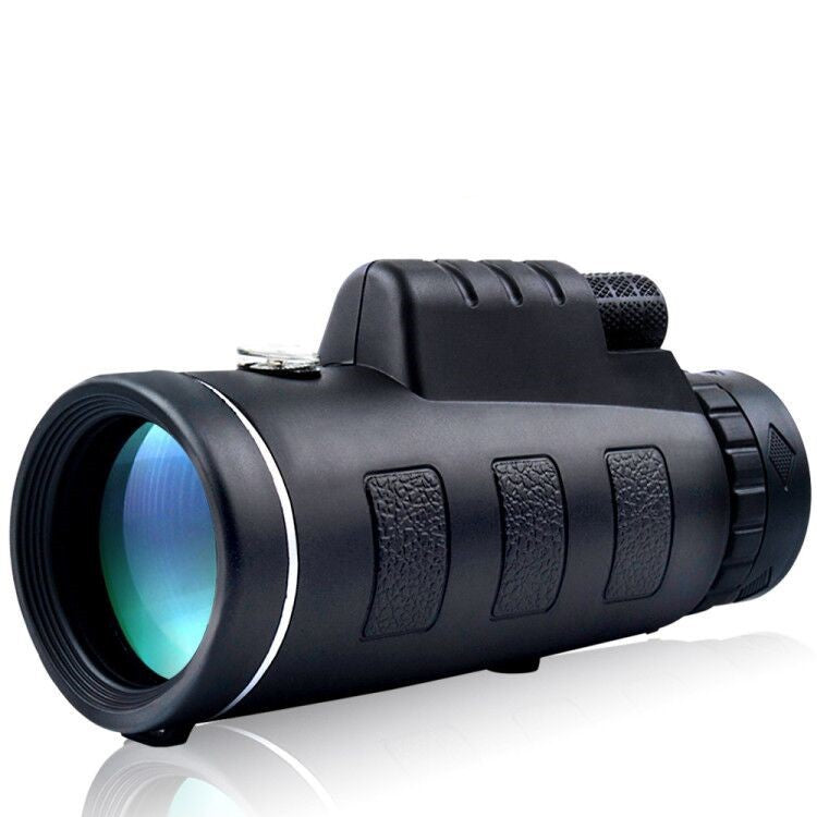 🔥Telescopio monocular de visión nocturna de alta definición y alta potencia