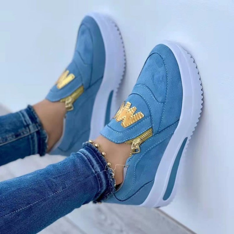 😍Časově omezená sleva 50%【35-43】Pohodlné a módní dámské boty – ⚡ Rychlé doručení + Záruka kvality
