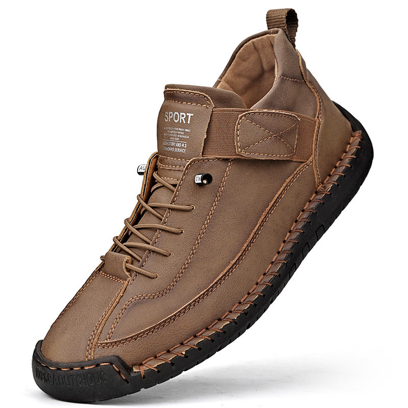 🔥Ograniczona oferta specjalna🔥【38-48】Nowe męskie modne buty casualowe