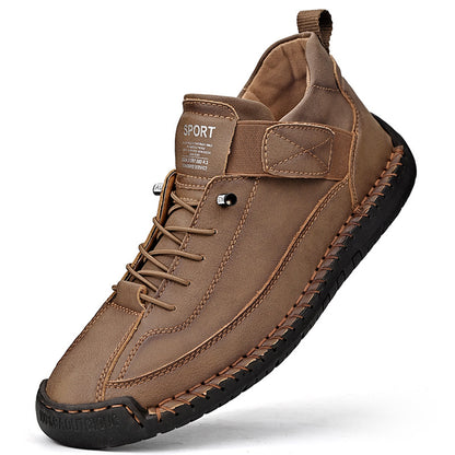🔥Ograniczona oferta specjalna🔥【38-48】Nowe męskie modne buty casualowe