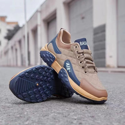 【39-44】 Nové módne pánske tenisky z roku 2025