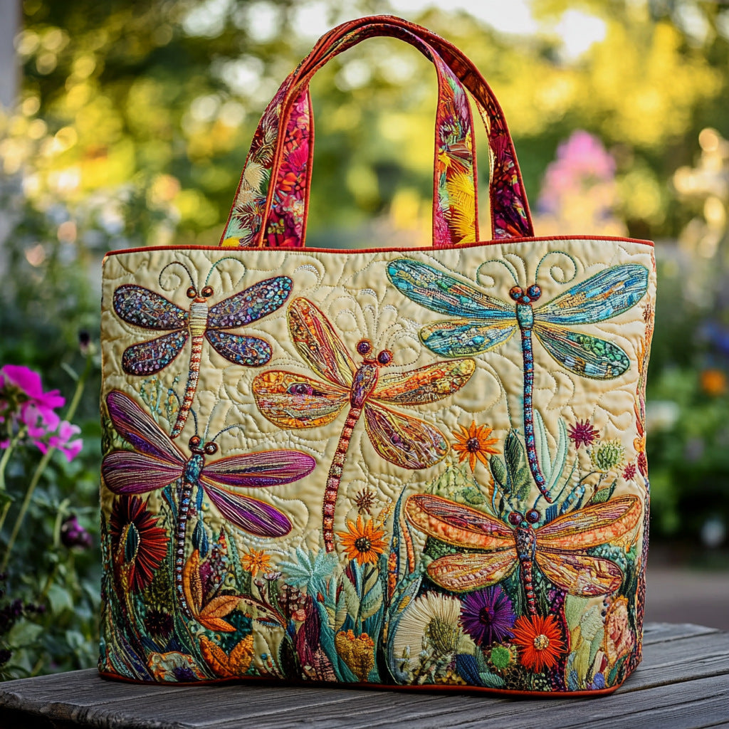 ✨👜Torebka z nadrukiem kwiatowym 【43 cm szerokości, 40 cm wysokości】