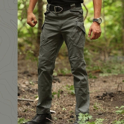 👉【Nowość】👖💖🛒2026 nowe męskie kombinezony, spodnie wojskowe, niezbędne rzeczy na zewnątrz