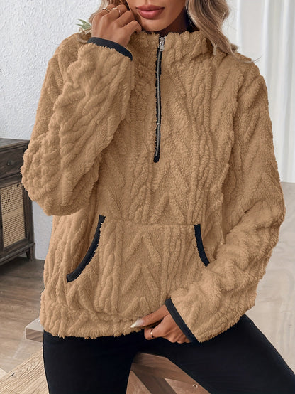 🔥✨【S-3XL】 Νέα γυναικεία πουλόβερ φθινοπώρου-χειμώνα, μαλακό και άνετο, δεν τσούζει
