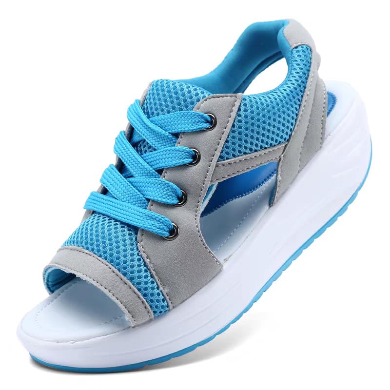 🐰【35-43】Sandale casual de pin cu talpă groasă la modă de vară
