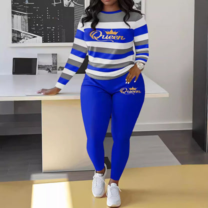 🌈😍Îmbrăcăminte casual pentru femei, topuri + pantaloni