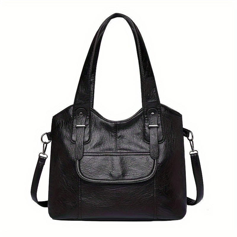 【Oferta de tiempo limitado】👜👜2025 Bolso de mujer de moda en piel suave