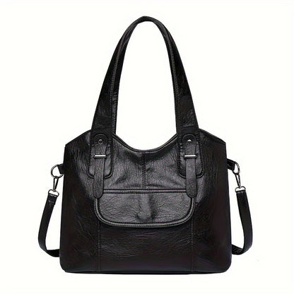 【Oferta de tiempo limitado】👜👜2025 Bolso de mujer de moda en piel suave