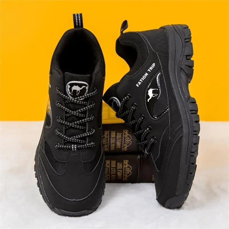 【50%OFF】💪【39-45】2024 Zapatos de senderismo informales para hombre