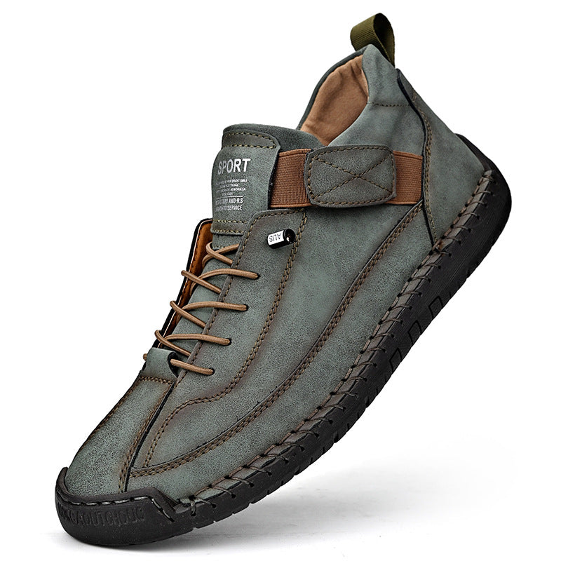 🔥Ograniczona oferta specjalna🔥【38-48】Nowe męskie modne buty casualowe