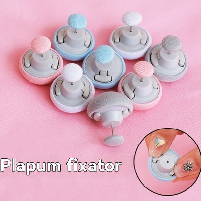 ✨【20 kusov】Zapínanie na prešívanú prikrývku - Stabilný a ľahko použiteľný! 📍Vhodný pre hrubé aj tenké periny